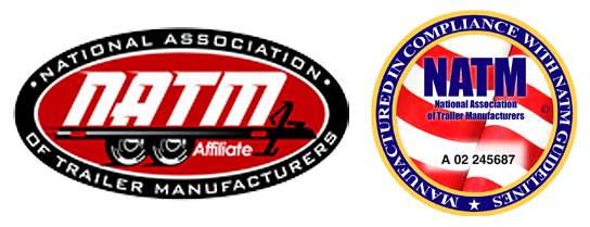 NATM Certified 