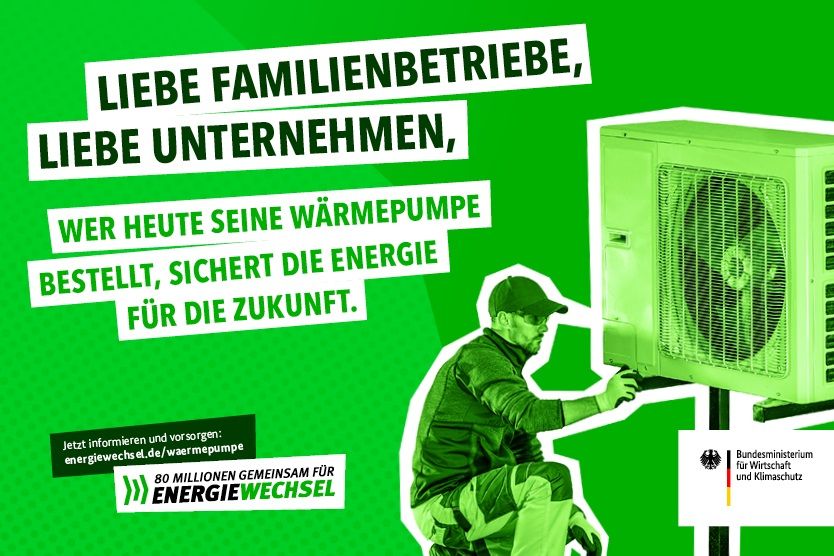 KFW-Förderung Heizung