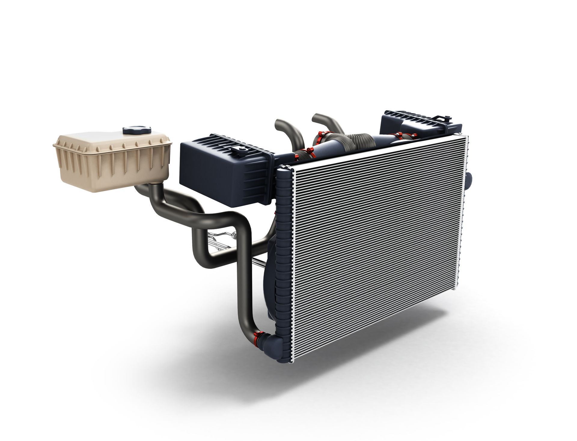 5 Reasons Your BMW’s Cabin Heat Takes Forever To Warm Up | Snider Automotive