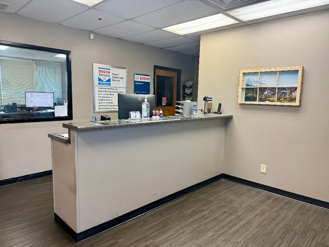 Nashville European Auto Repair Shop | Snider Automotive