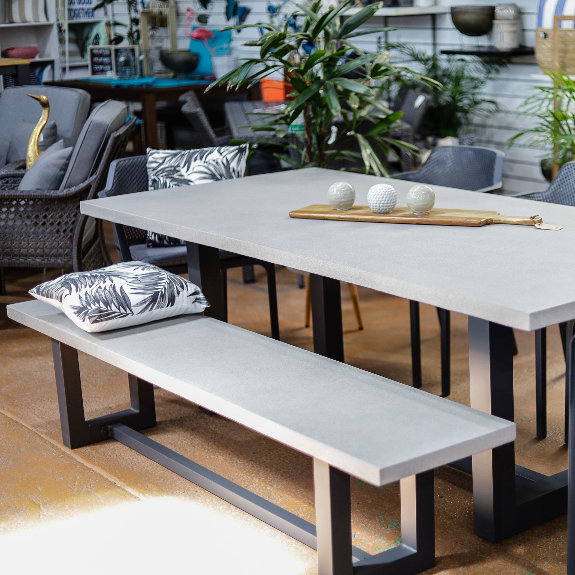 Garden Furniture Supplies Glenorchy TAS