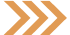 Three thick, light-orange arrows pointing to the right, arranged in a repeating chevron pattern.