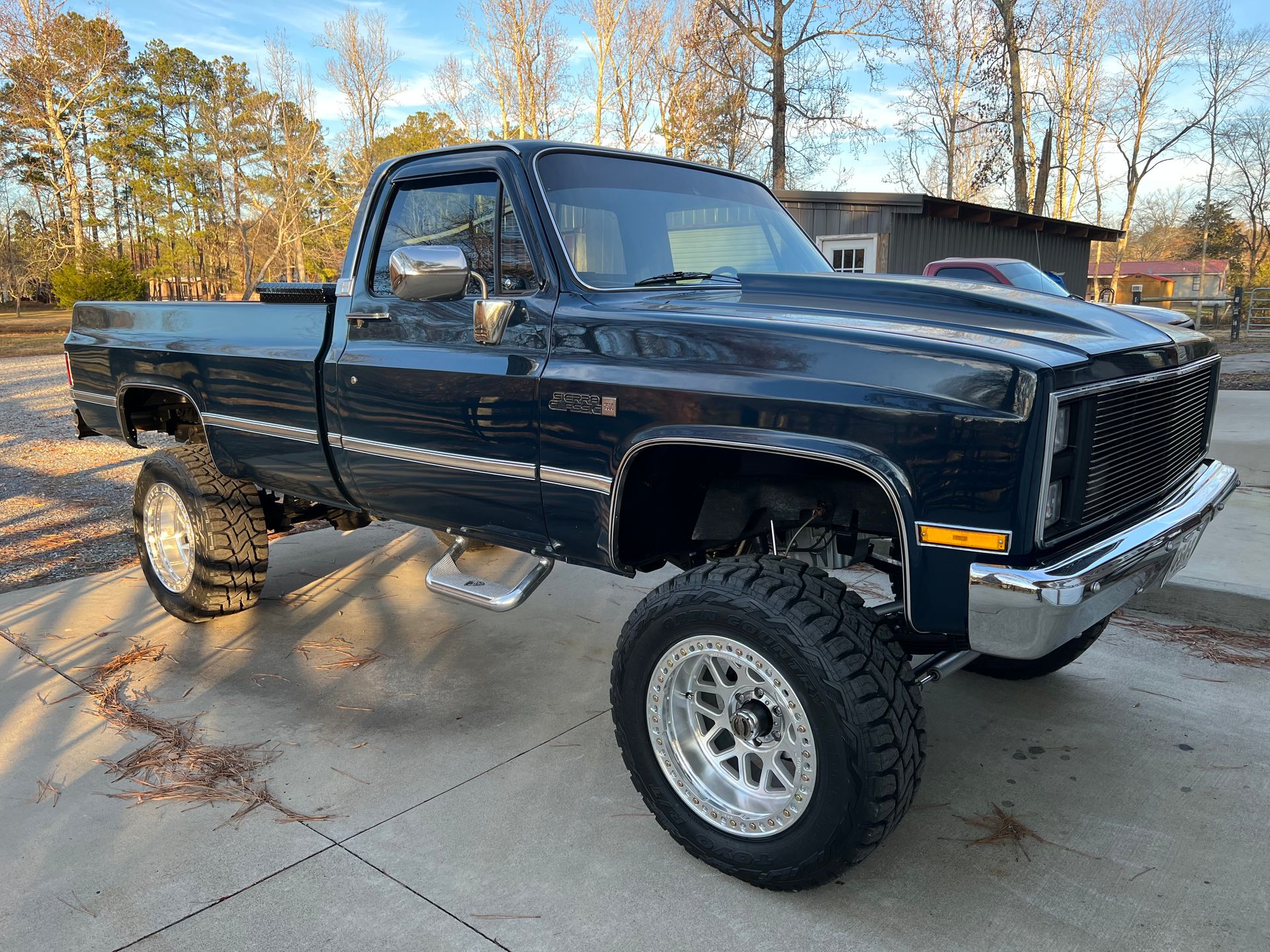 Our Glass & Customization Gallery Dalton, GA Mark's Auto