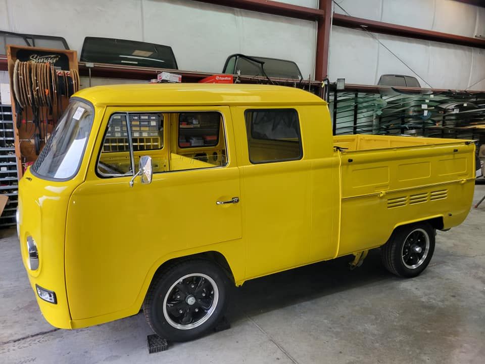 Our Glass & Customization Gallery Dalton, GA Mark's Auto