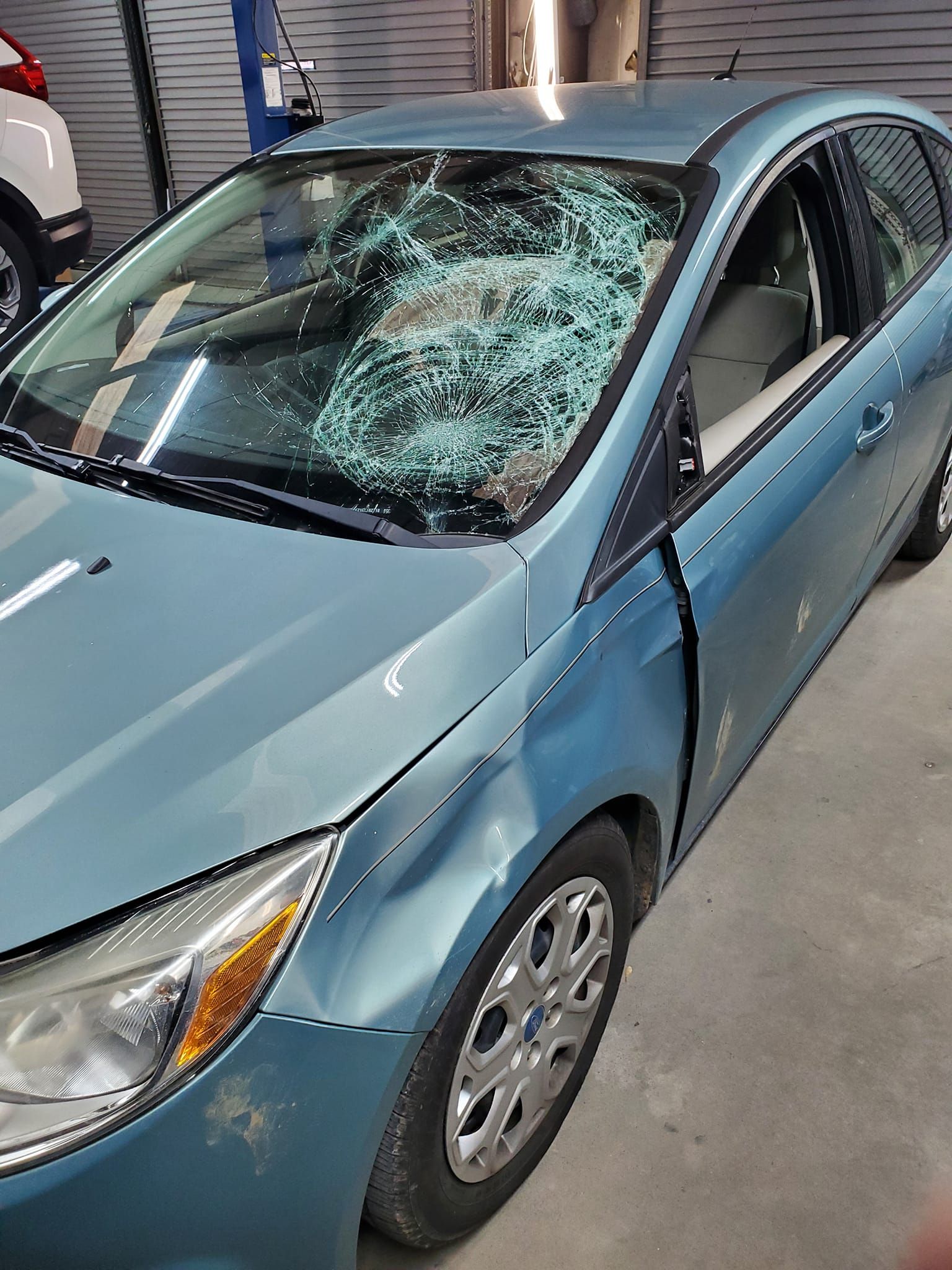 Glass, Windshield & Customization Dalton, GA Mark's Auto