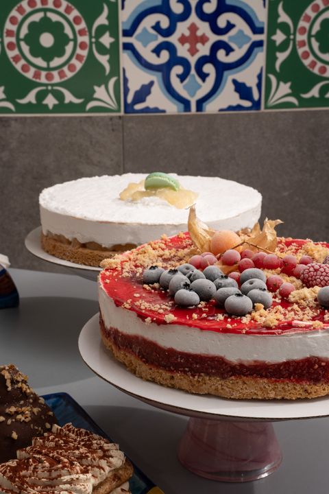 cake design