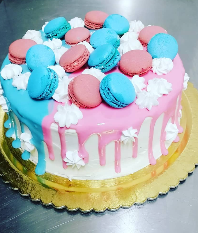 dora dessert 1