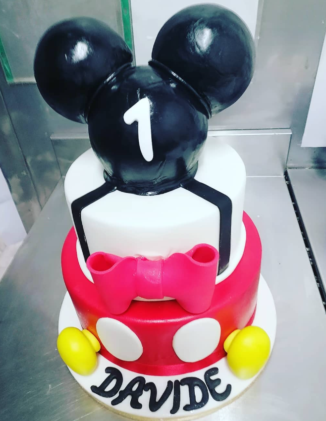 babà