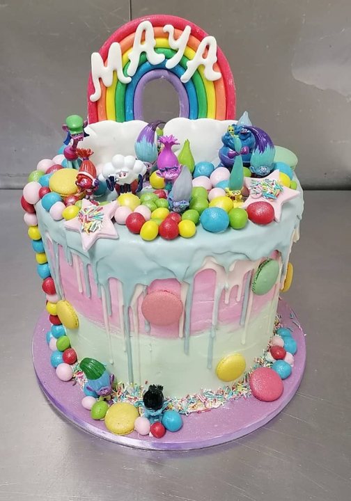 cake design