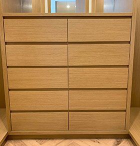 Brand new Cabinet — Interior Design in Tweed Heads, NSW