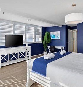 Elegant Room — Interior Design in Tweed Heads, NSW