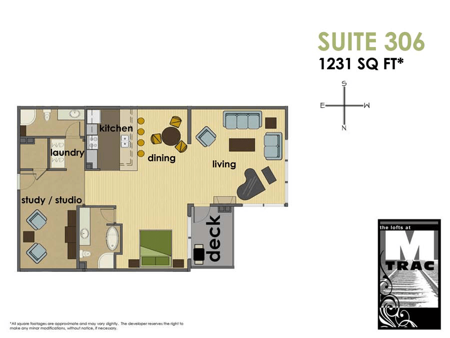 Suite 306