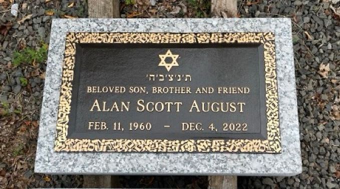 cemetery rules