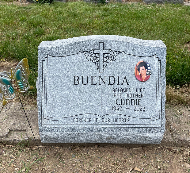 tombstone