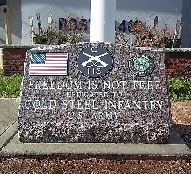 civic memorial