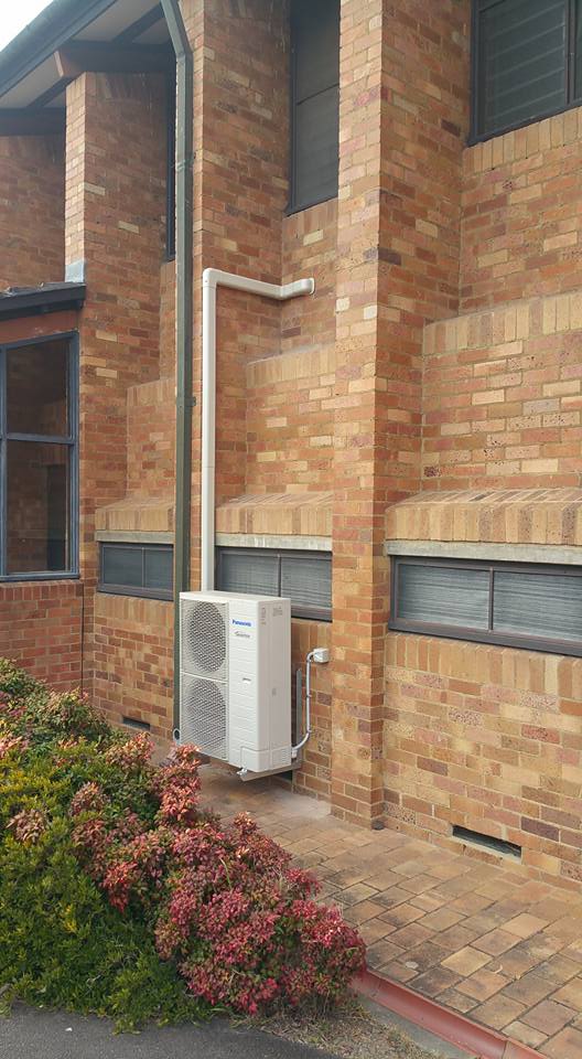 Inverter Aircon 2 — Newcastle Air & Refrigeration In New Lambton, NSW