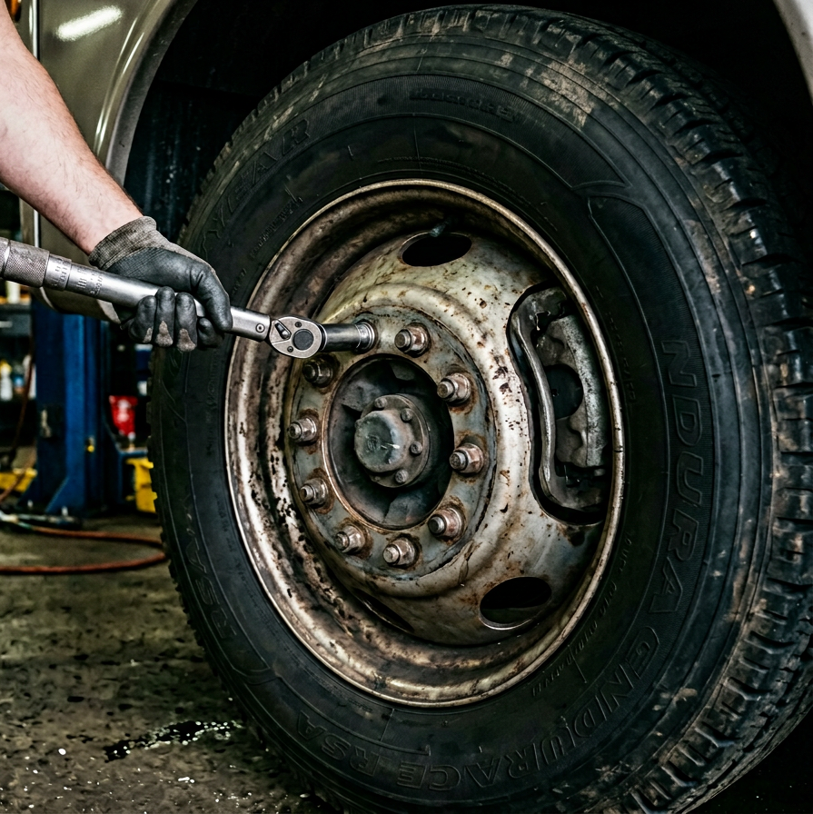 Fixing RV — Boise, ID — Boise Valley RV Center Fixing RV — Boise, ID — Boise Valley RV Center