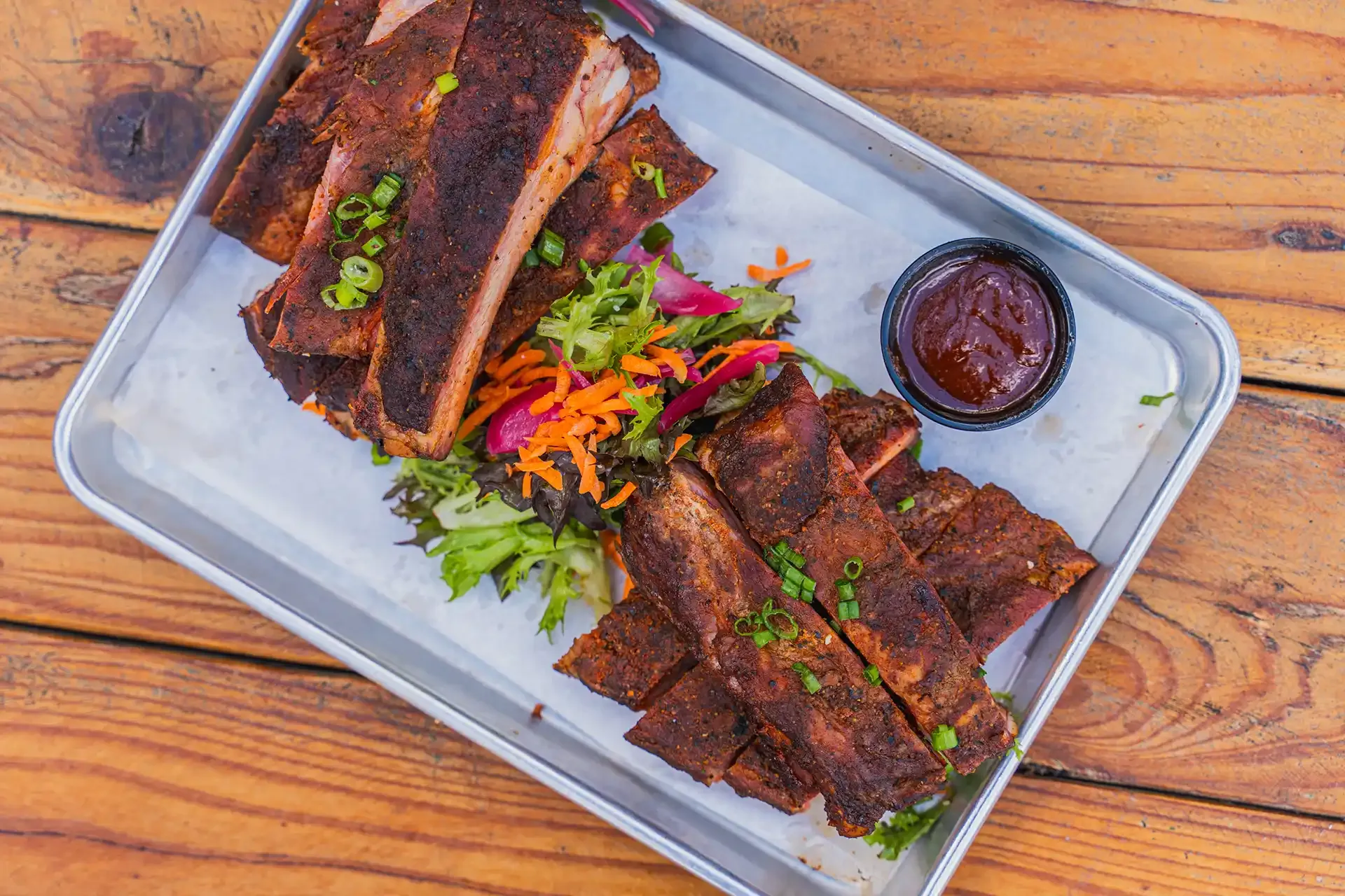 Pork Ribs