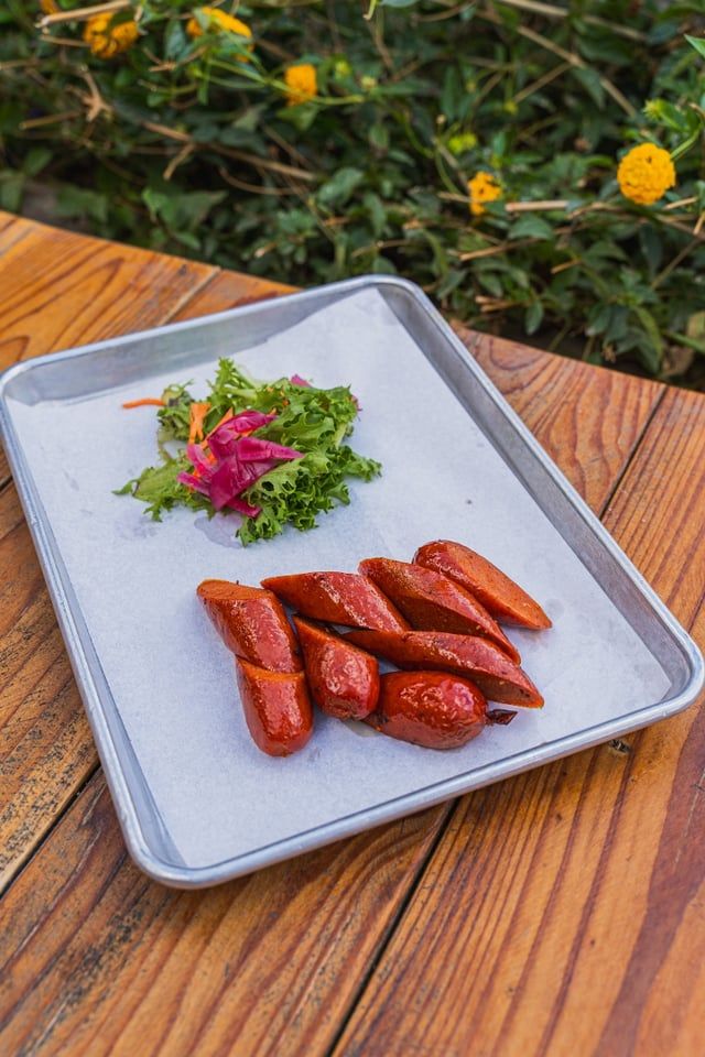 Sausages