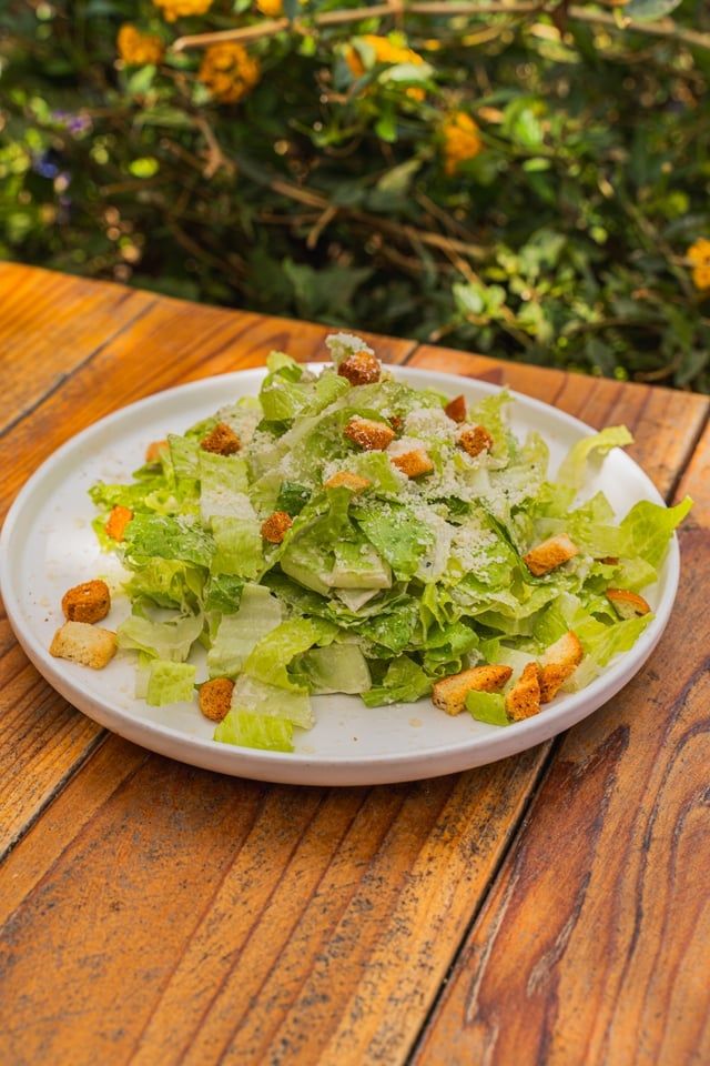 Classic Caesar