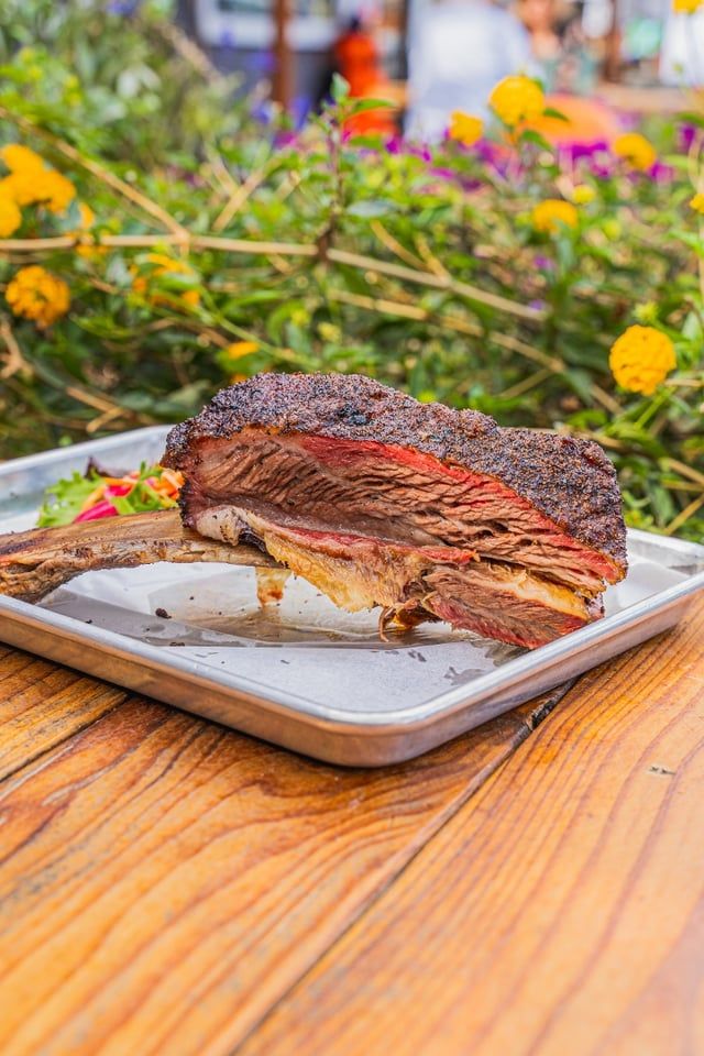 Beef Rib