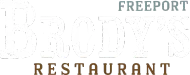 Brody's Restaurant