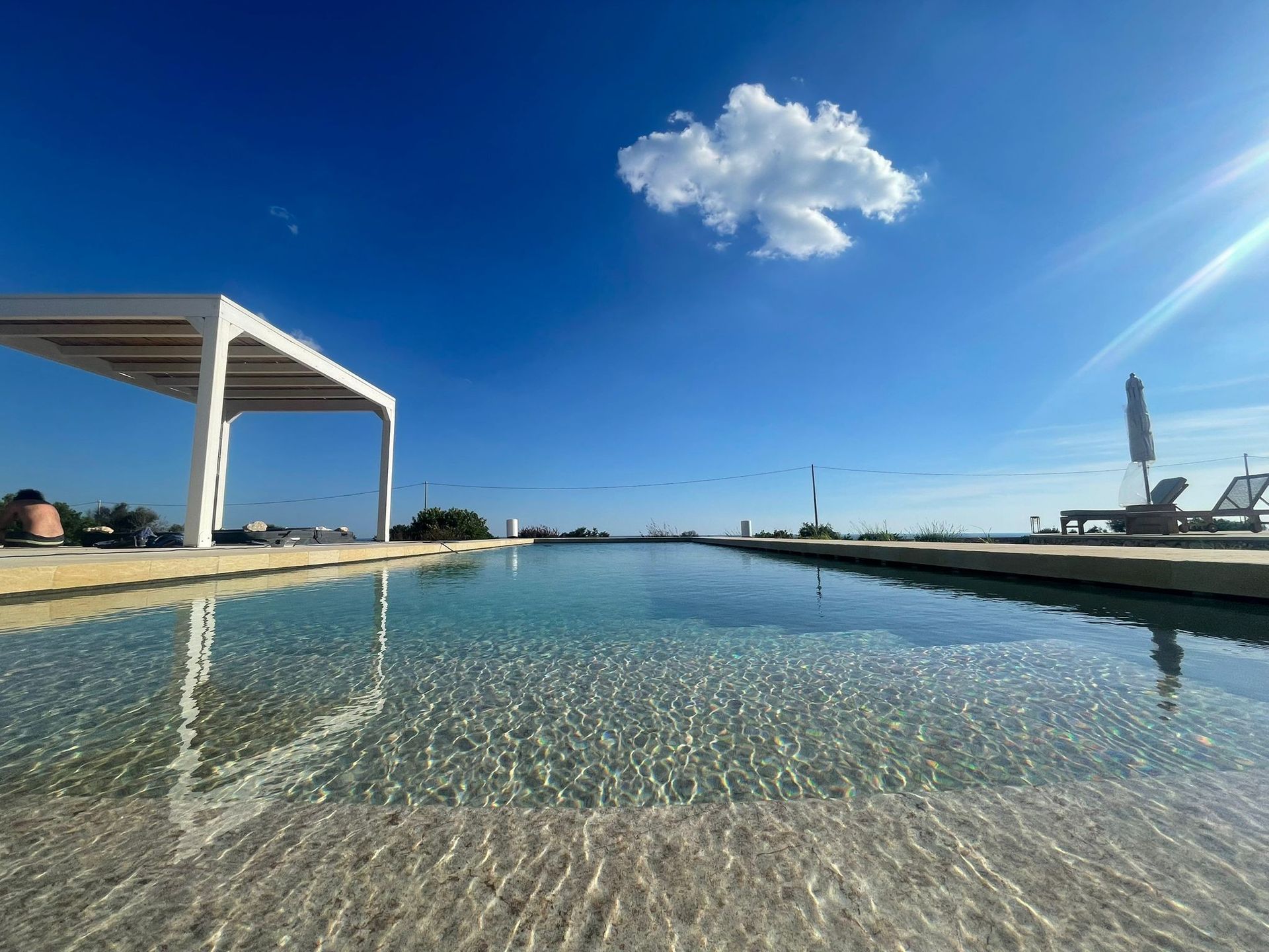 villa agata