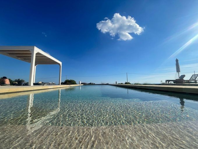 villa agata