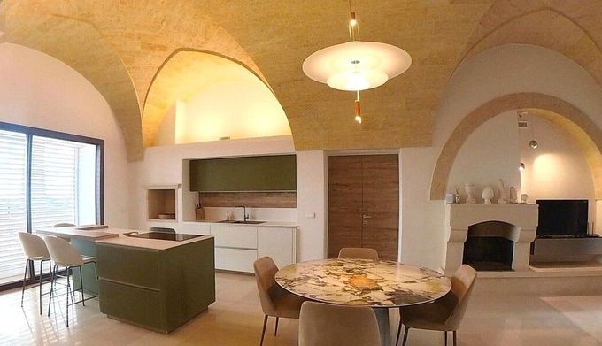 villa agata