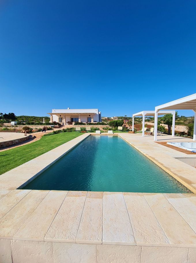 villa agata
