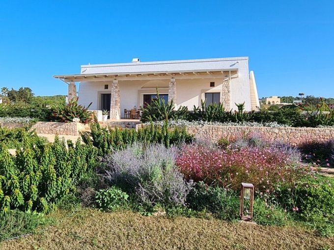 villa agata