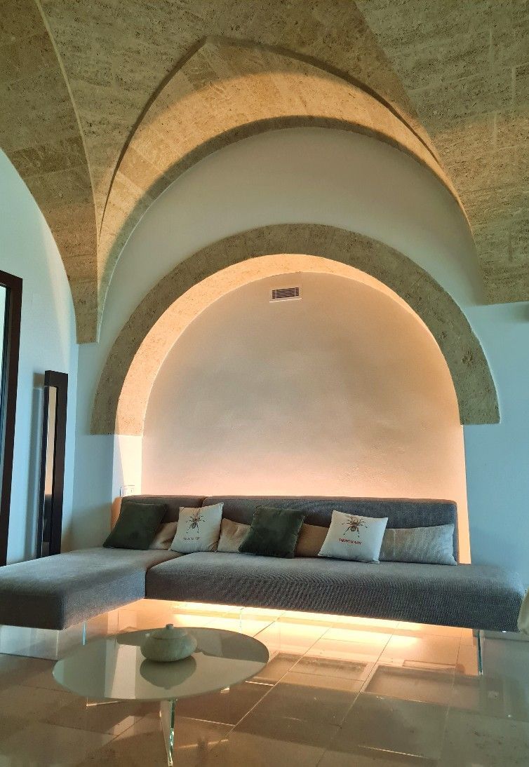 villa agata