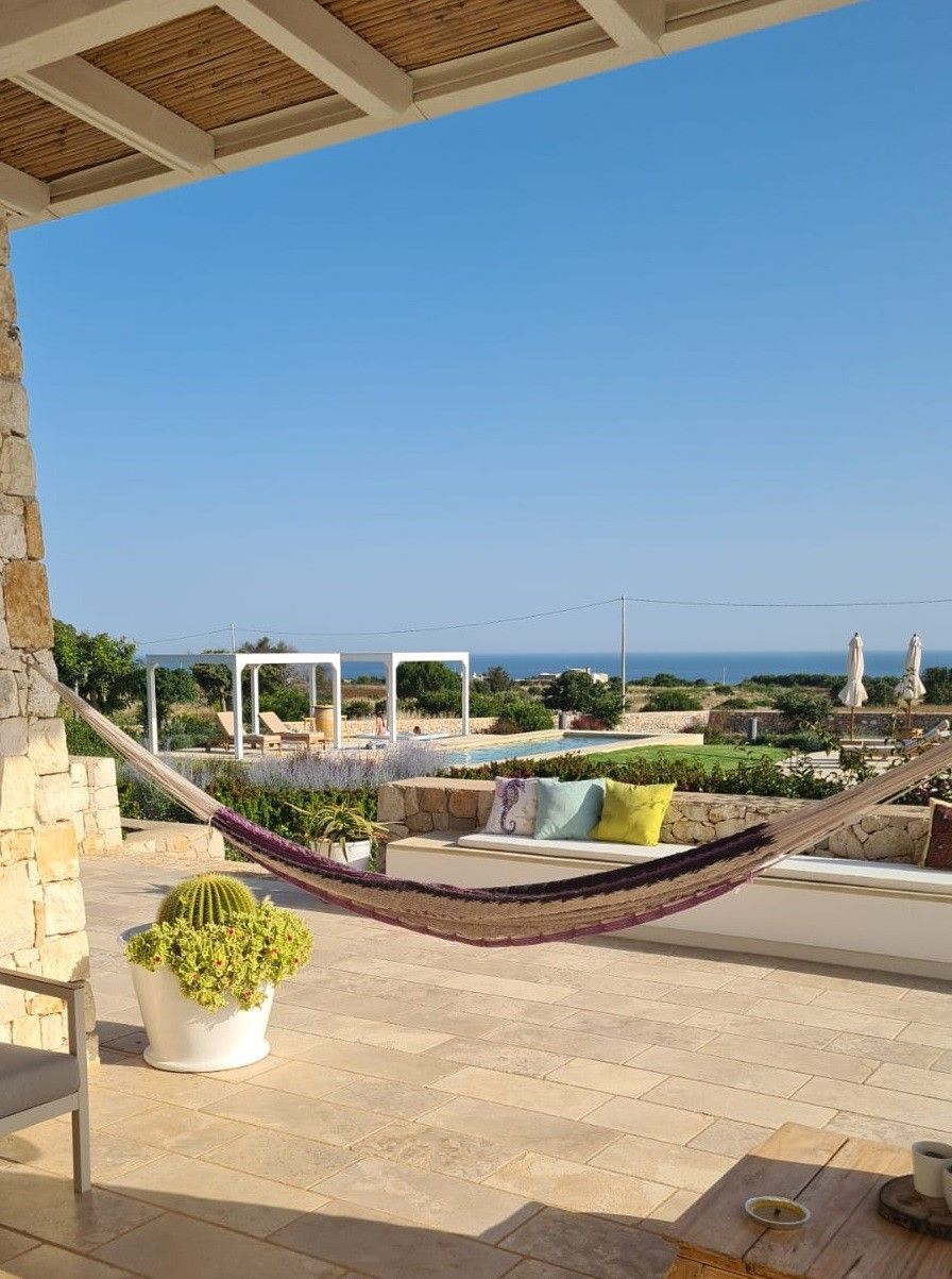 villa agata