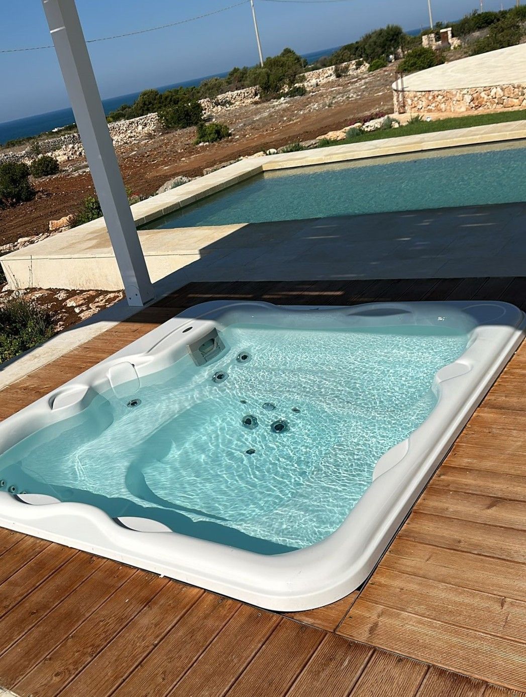 villa agata