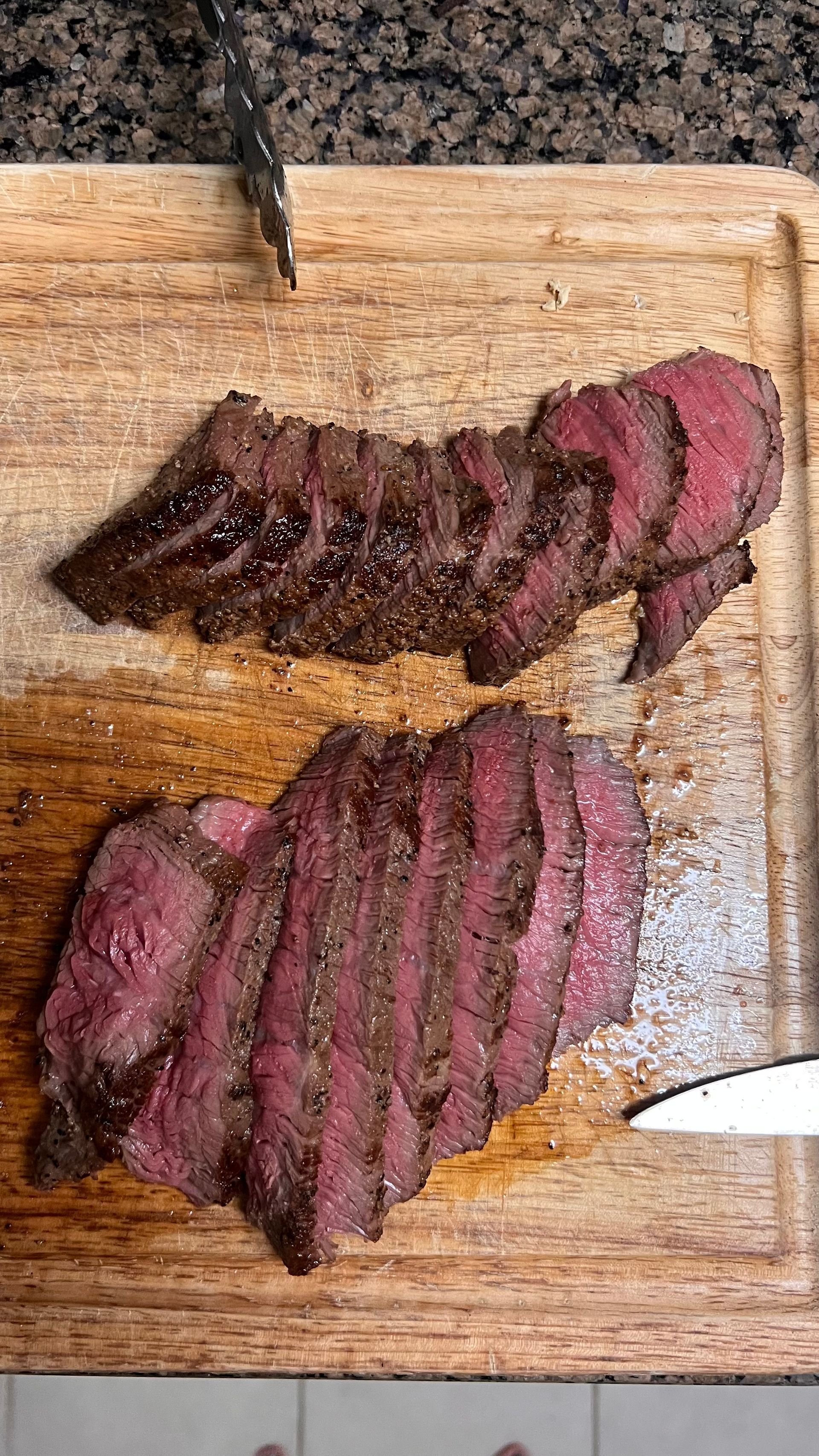 Beef Brisket