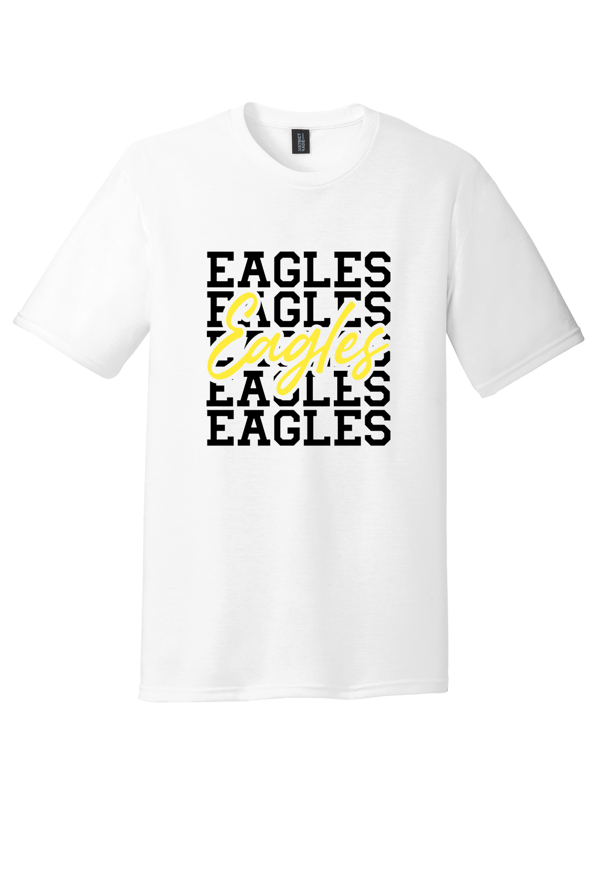 Eagles Eagles Eagles Unisex T-Shirt