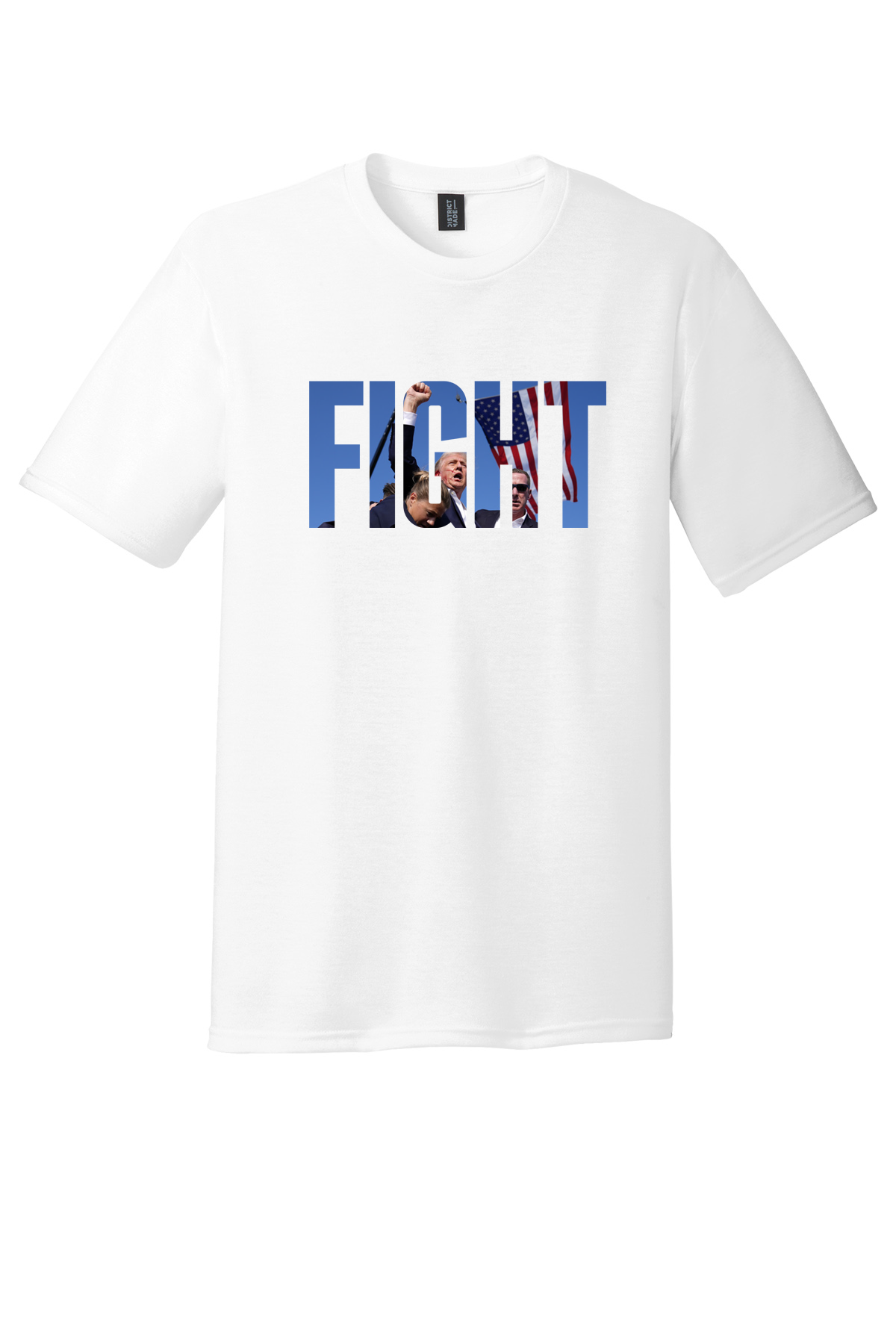 FIGHT Unisex T-Shirt