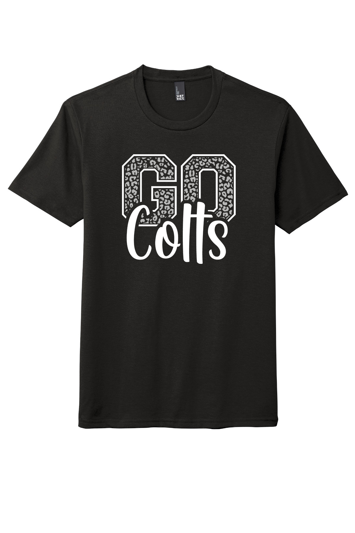 Go Colts