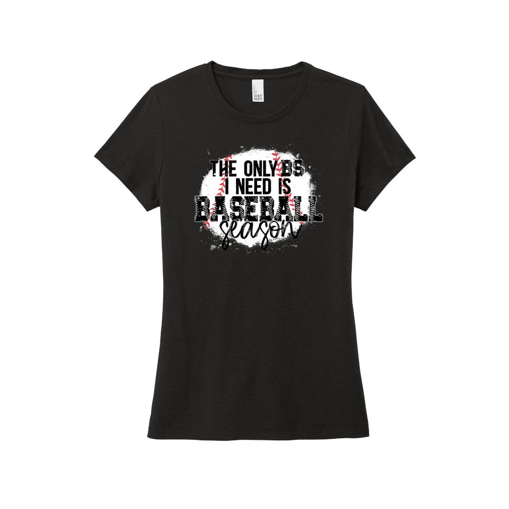 BS Baseball Design
