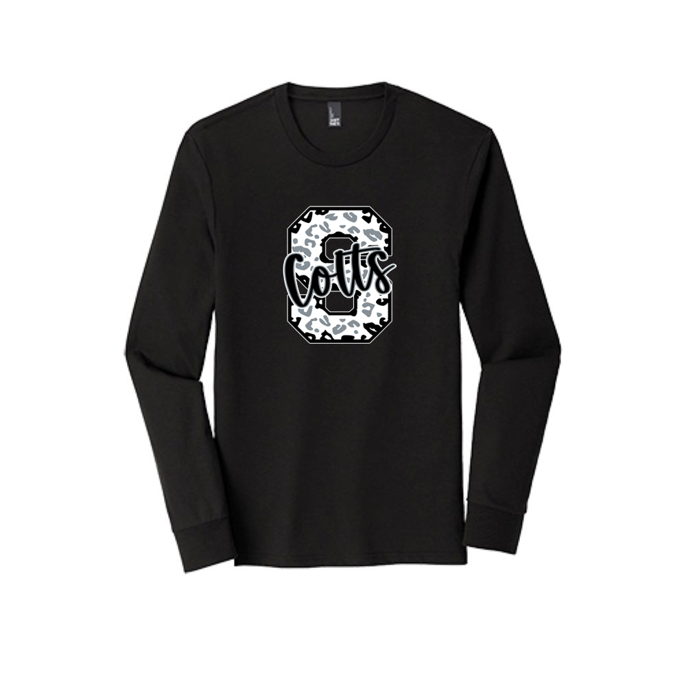 S Colts Unisex Long Sleeve Shirt