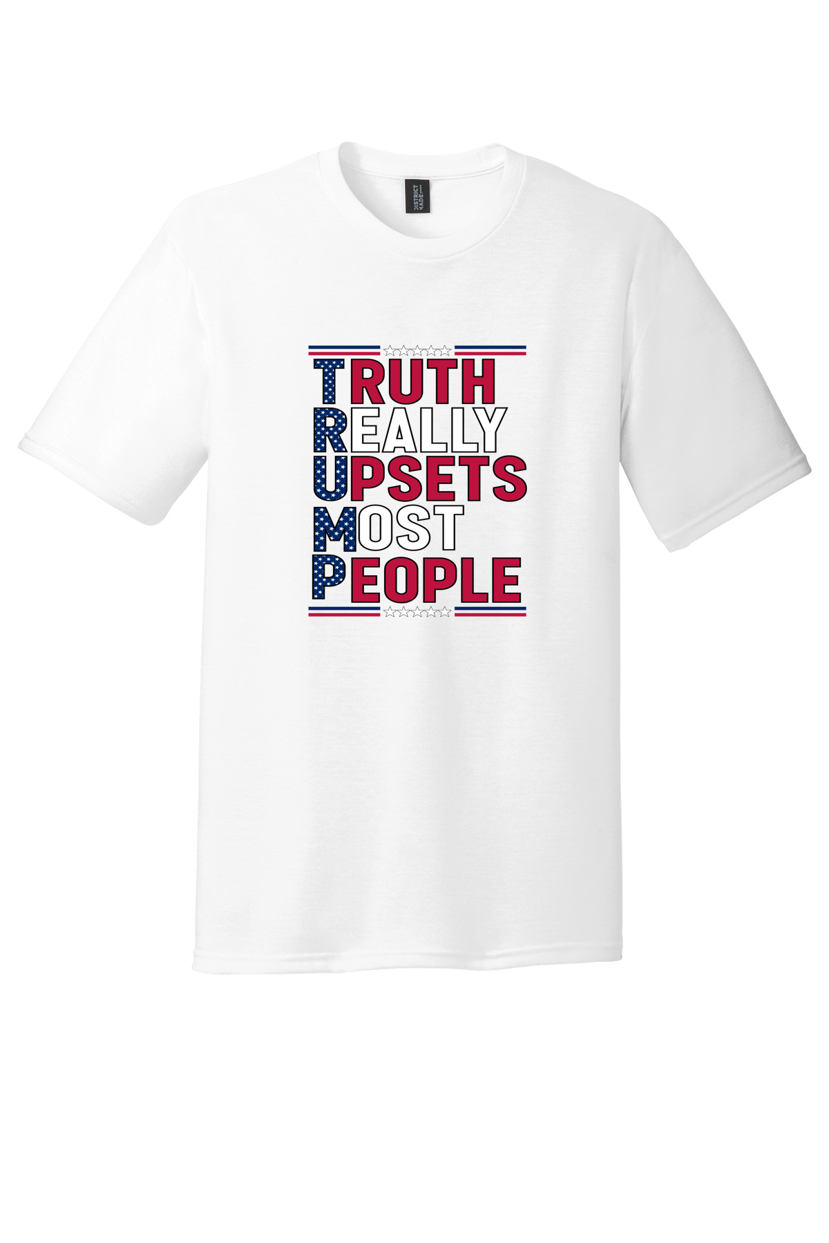 Truth Unisex T-Shirt