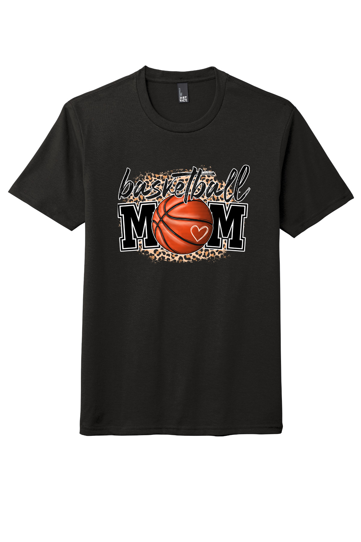 Basketball Mom Design