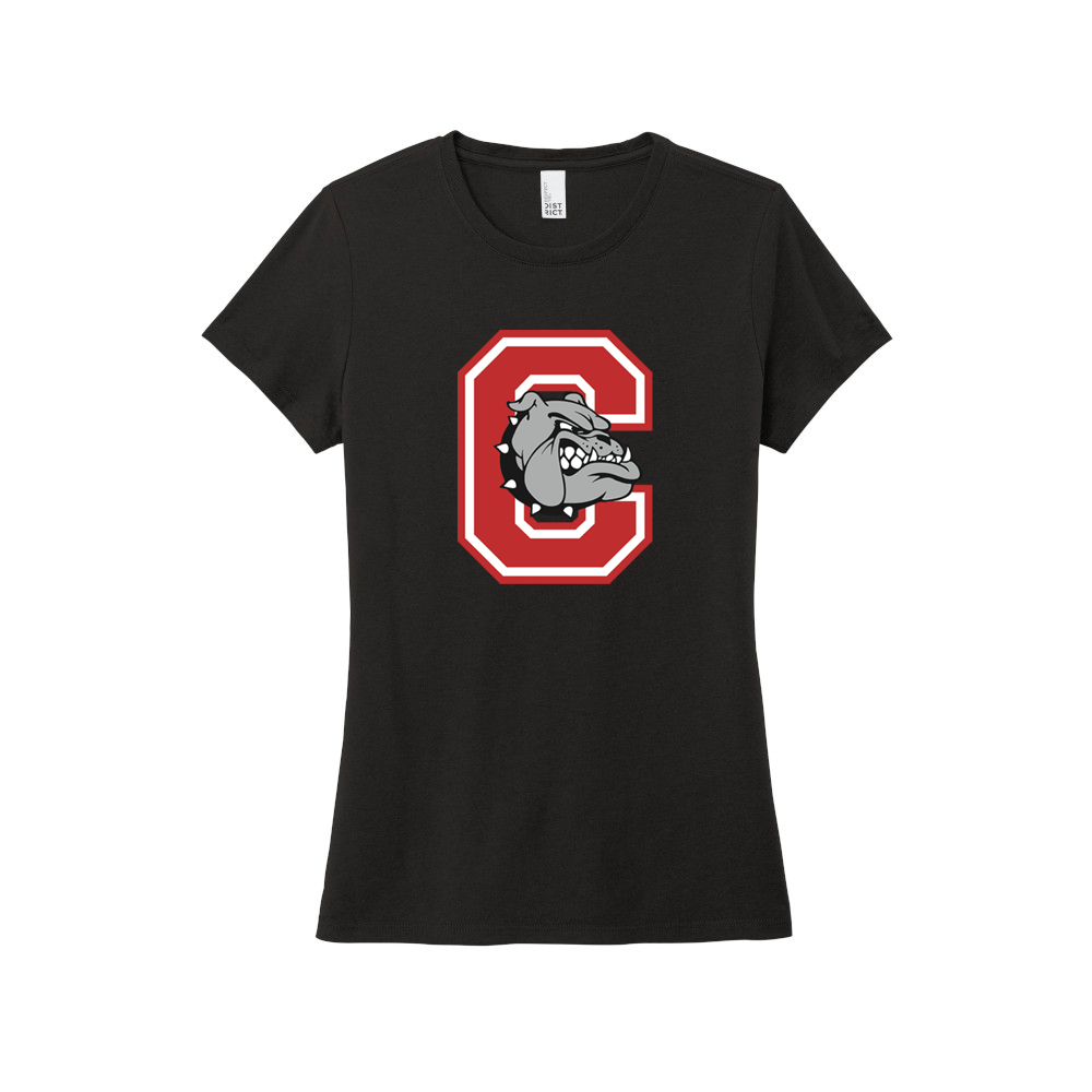 Centennial C Ladies T-Shirt