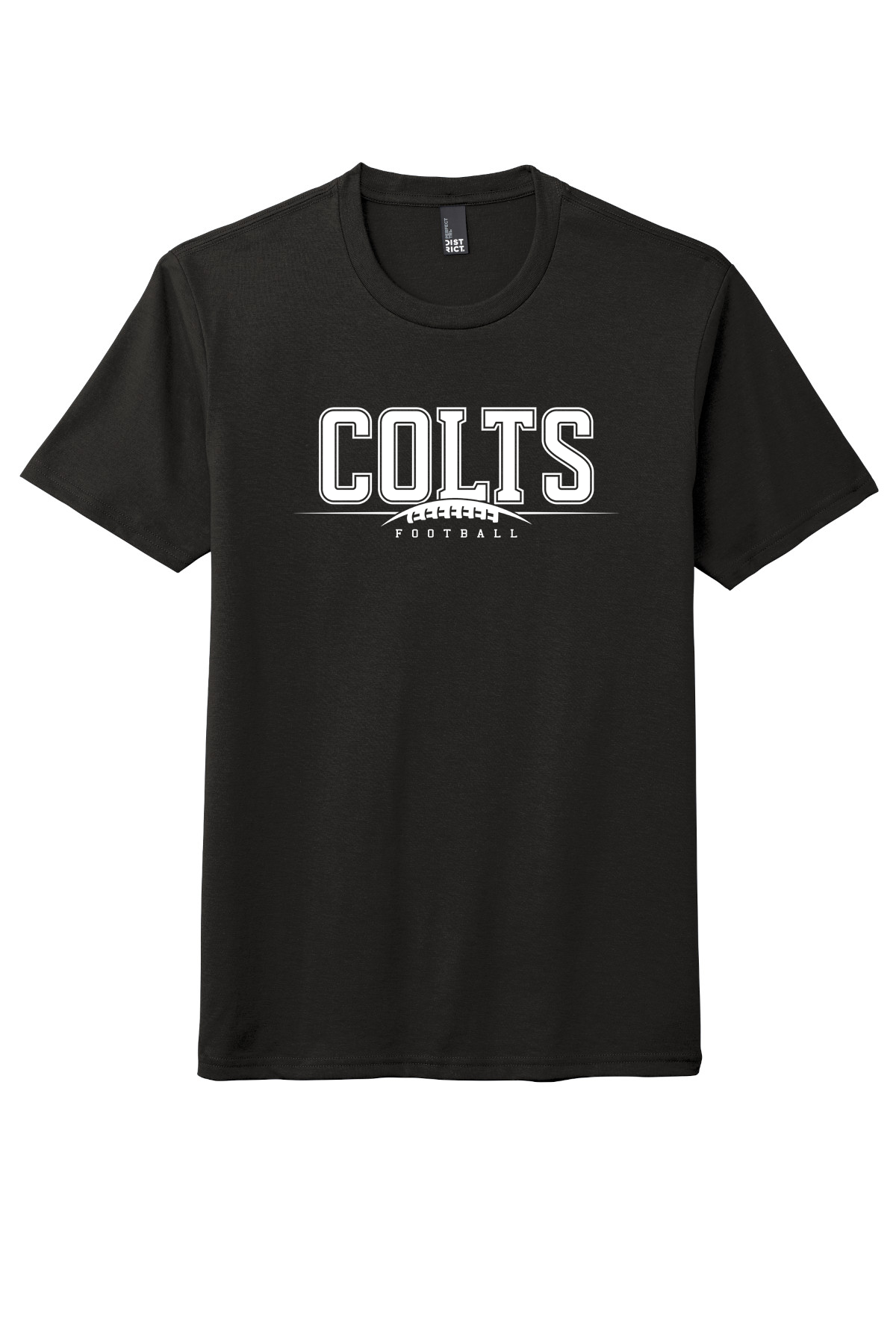 Colts Football 3 Unisex T-Shirt