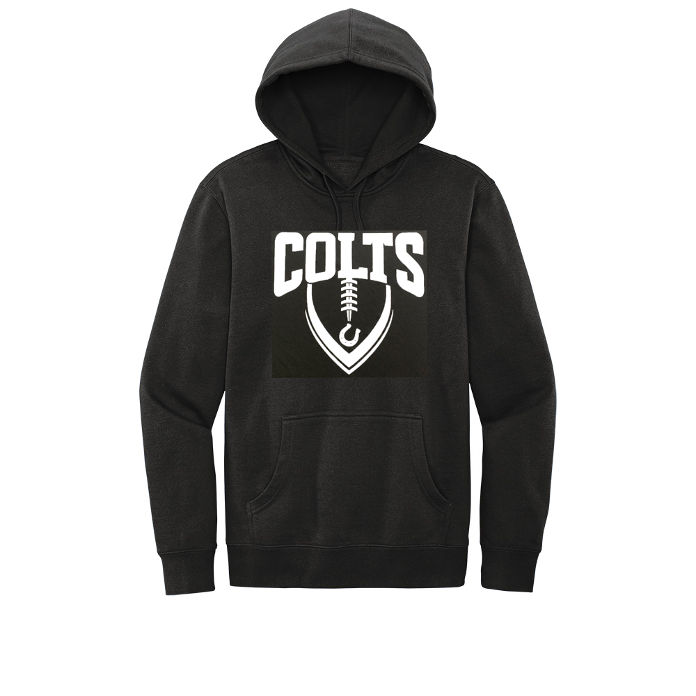 Colts Football 2 Hoodie