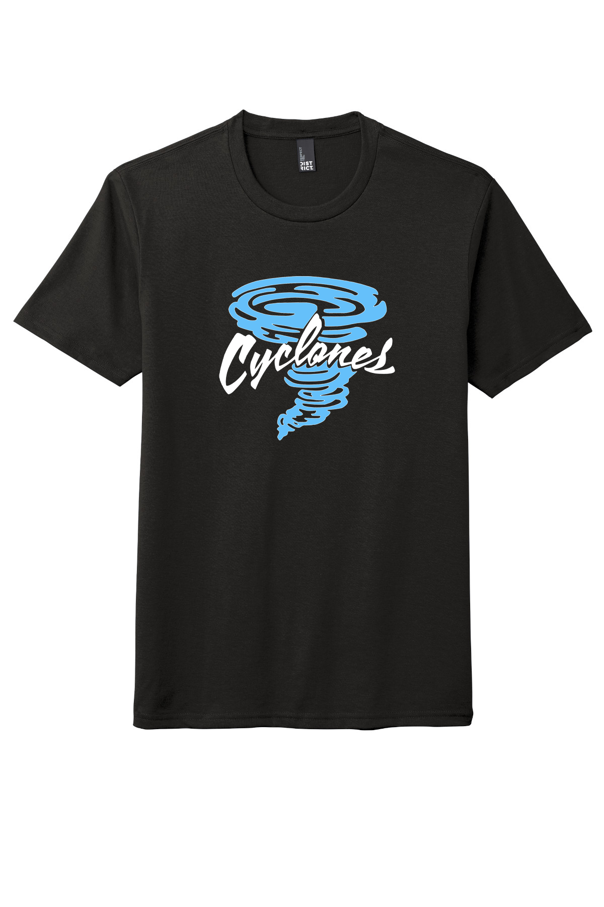 Cyclones Unisex T-Shirt