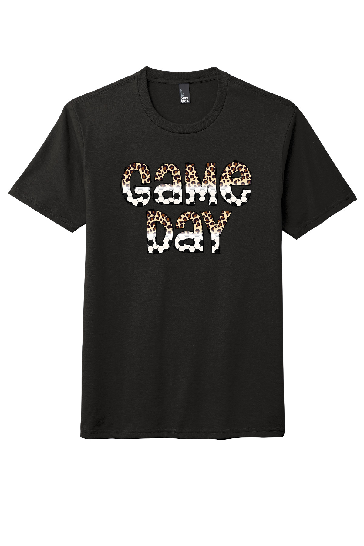 Game Day Design