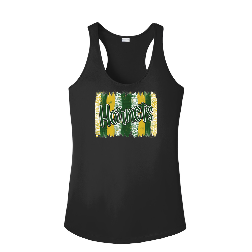Hornet Stripes Tank