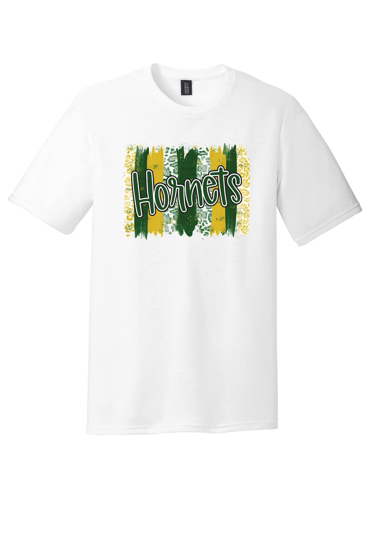 Hornet Stripes Unisex T-Shirt