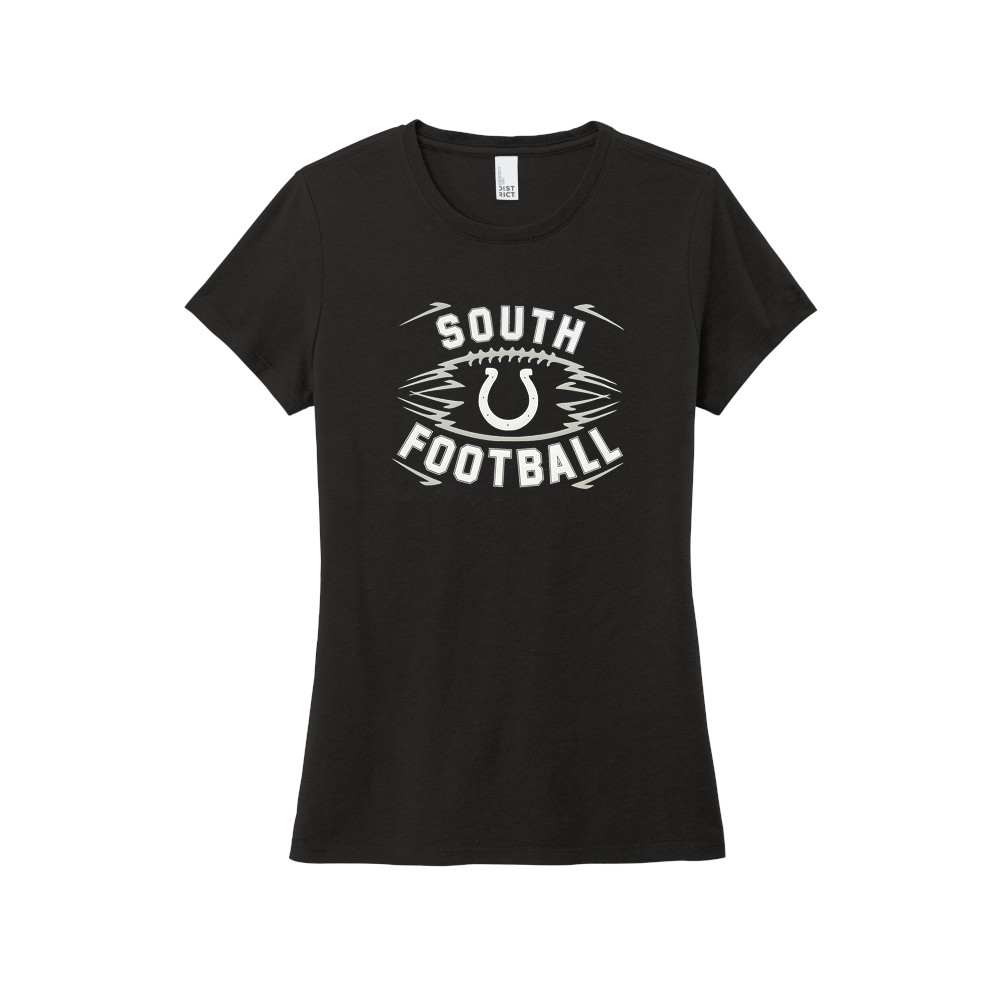 South Football  Ladies T-Shirt